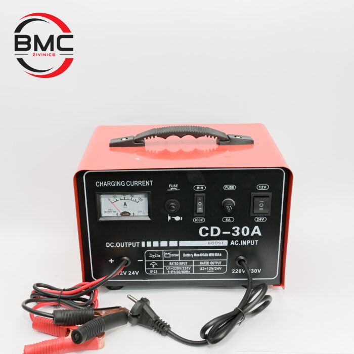 Punjač Akumulatora - Image 3