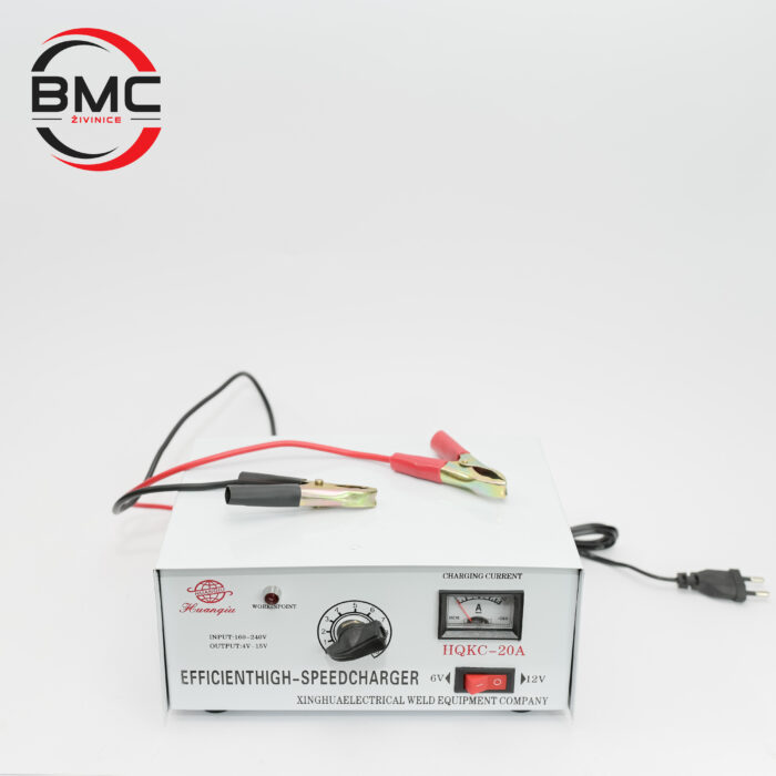 Punjač Akumulatora - Image 2