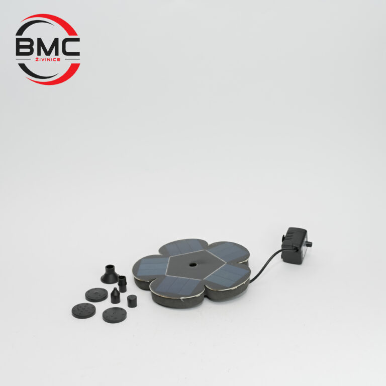 pumpa za fontanu solarna