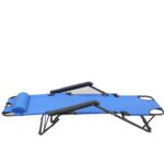 Sklopiva Ležaljka - Stolica - Image 10