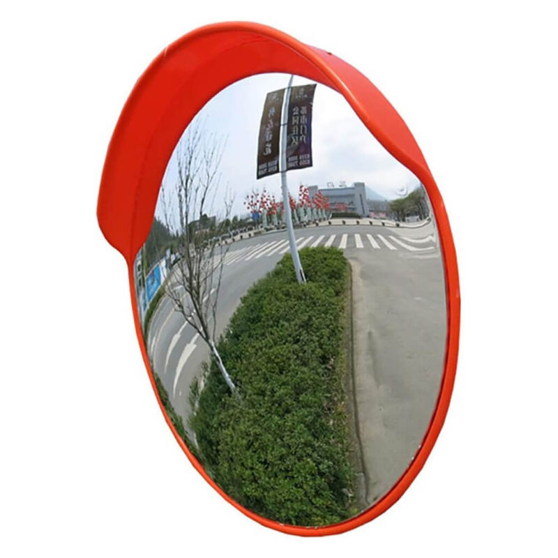 Saobraćajno Ogledalo Za Uglove
