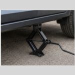 Auto dizalica 1 t za garažu, servis i pomoć na putu