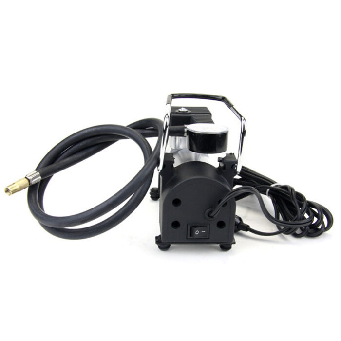 Kompresor za Gume 12V - Image 3