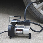 Kompresor za Gume 12V - Image 2