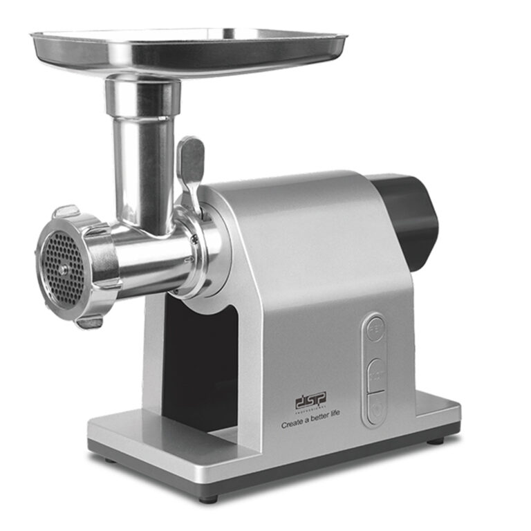 električna mašina za mljevenje mesa 2000W