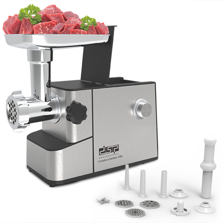 elektricna mašina za mljevenje mesa