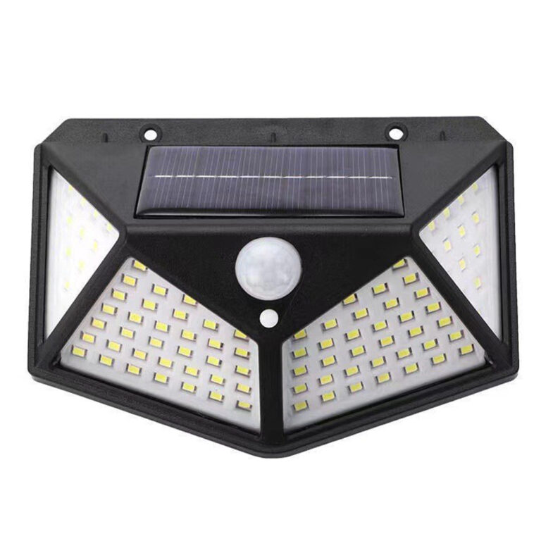 solarna lampa