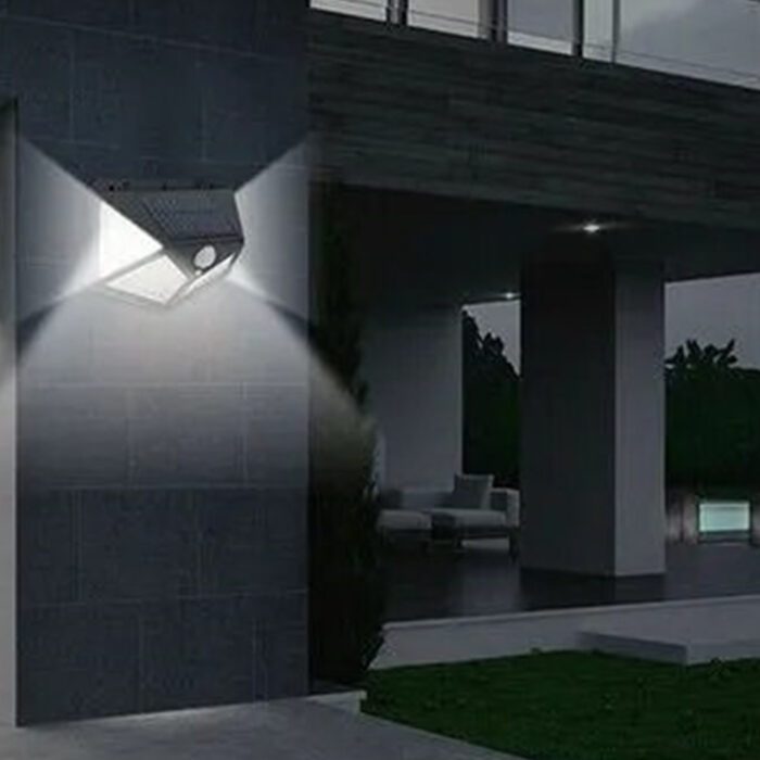 Solarna Lampa - Image 2