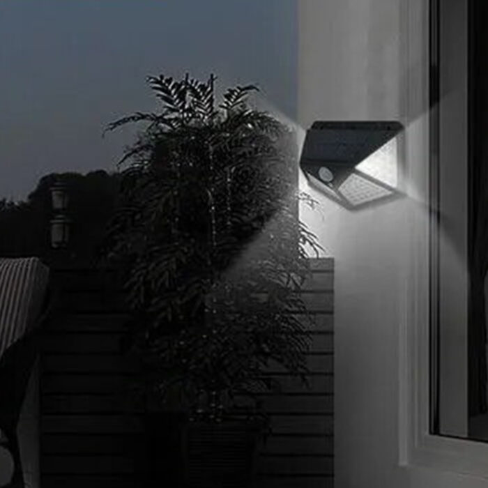 Solarna Lampa - Image 3