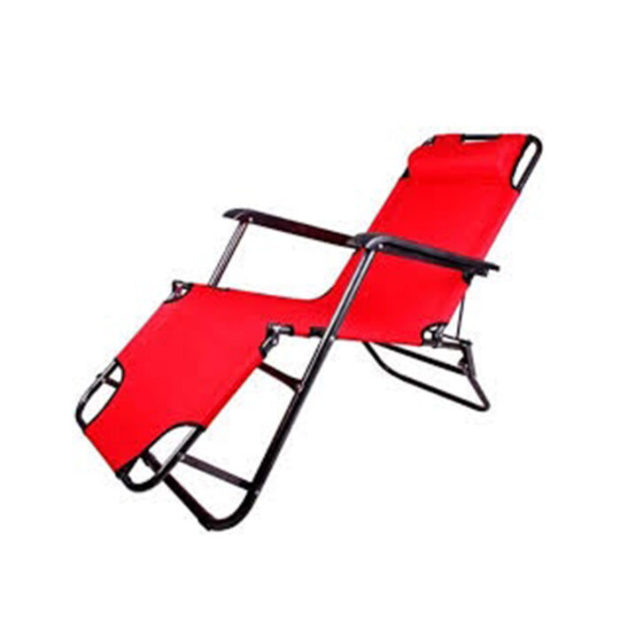 Sklopiva Ležaljka - Stolica - Image 7