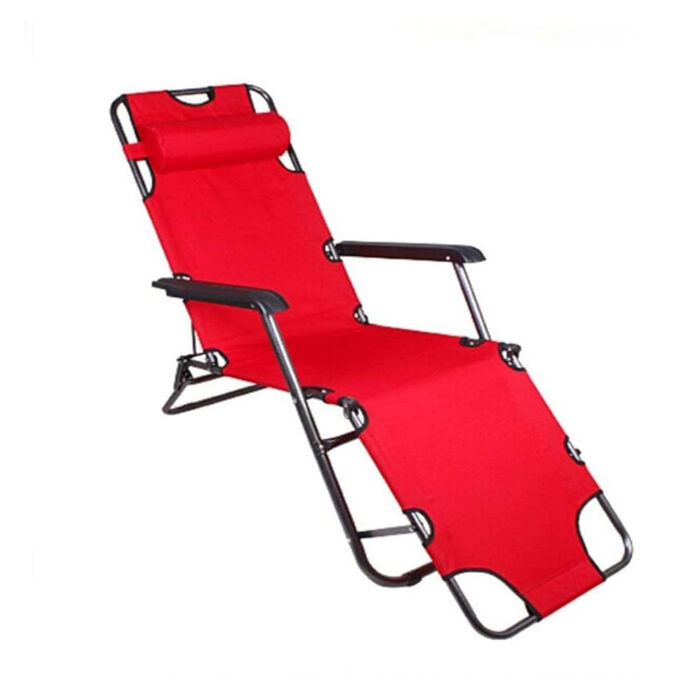 Sklopiva Ležaljka - Stolica - Image 8