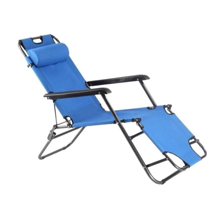 Sklopiva Ležaljka - Stolica - Image 5