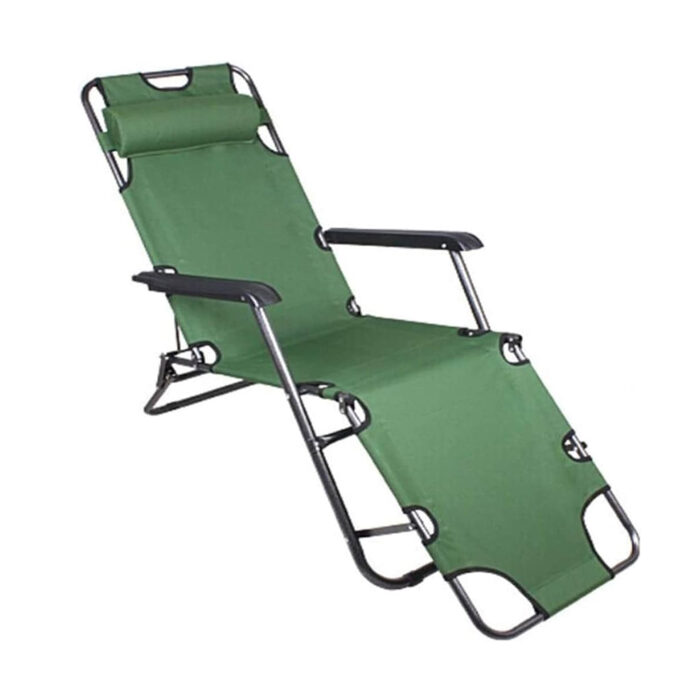 Sklopiva Ležaljka - Stolica - Image 4