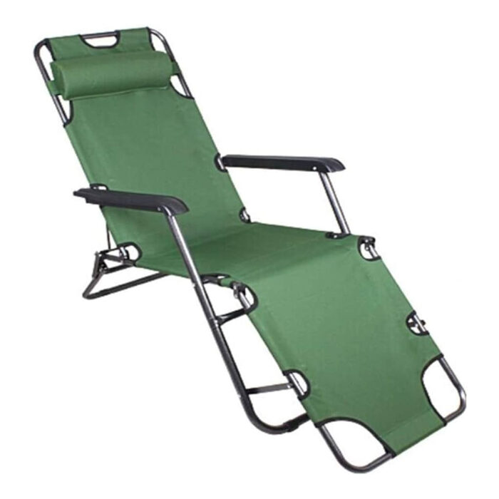 Sklopiva Ležaljka - Stolica - Image 3