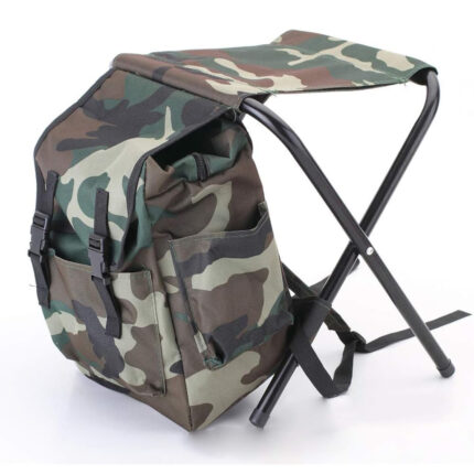 stolica na rasklapanje ruksak