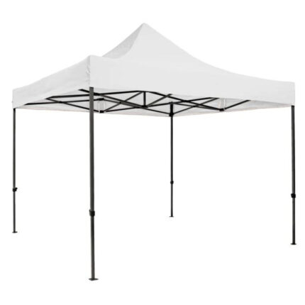 Sklopiva tenda 3 × 3 m
