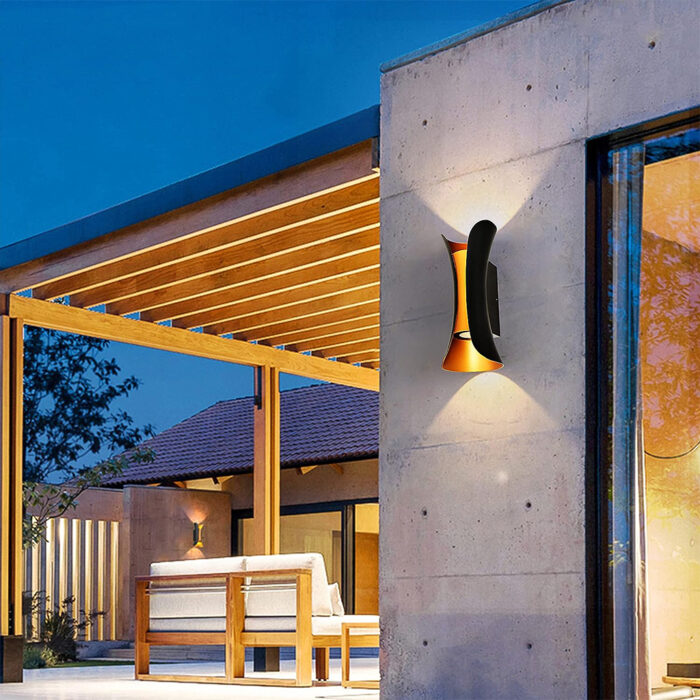 ZIDNA LAMPA LED 6W - Image 2