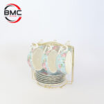 Šoljice Za Kafu/Čaj 6/1 200ml - Image 3