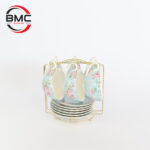 Šoljice Za Kafu/Čaj 6/1 200ml - Image 2