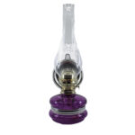 Lampa petruljača na gas