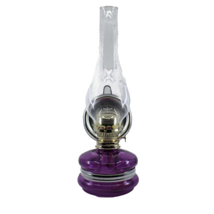 Lampa petruljača na gas
