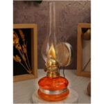 Lampa petruljača na gas - Image 2