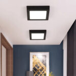 NADGRADNI KVADRATNI LED PANEL 24W - Image 2