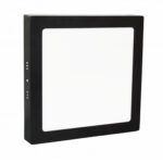 NADGRADNI KVADRATNI LED PANEL 24W