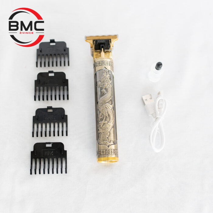 Mašina Za Šišanje - Image 6