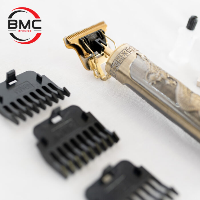 Mašina Za Šišanje - Image 5