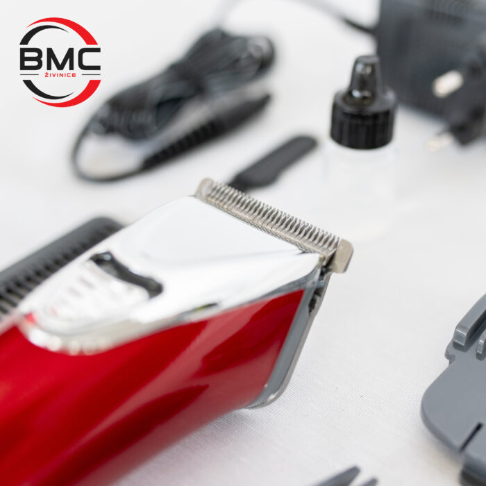 MAŠINA ZA ŠIŠANJE - Image 3