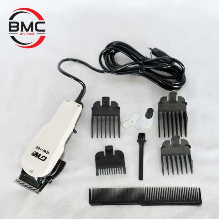 Mašina Za Šišanje - Image 3