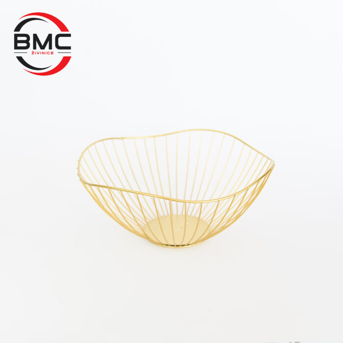 bmcompany-posuda-zlatna-icana-elipsa ZLATNA POSUDA ELIPSA - Image 1