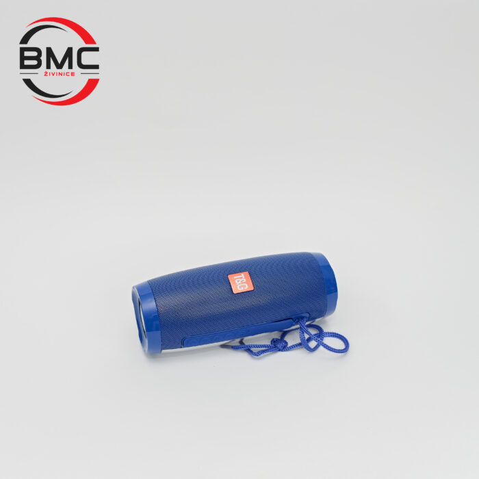 Prenosivi Zvučnik Bluetooth T&G - Image 4