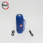 Prenosivi Zvučnik Bluetooth T&G - Image 2