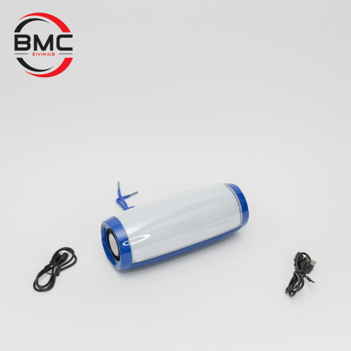 Prenosivi Zvučnik Bluetooth T&G - Image 3