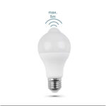 Led Sijalica 12W Sa Senzorom - Image 2