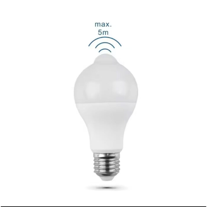 Led Sijalica 12W Sa Senzorom - Image 2