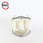 Šoljice Za Kafu/Čaj 6/1 200ml - Image 3