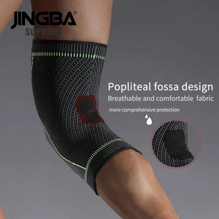 Steznjak za Koljeno - Image 2