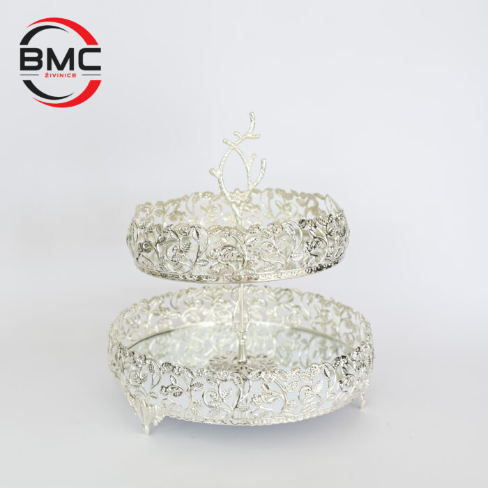 Dekorativni Etažer - Image 2