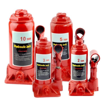 Hidraulična dizalica 2T-10T