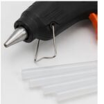 Električni pištolj za plastiku 40 W, dostava širom BiH