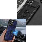 Futrola za iPhone praktična za zaštitu kućišta i jednostavno držanje uređaja