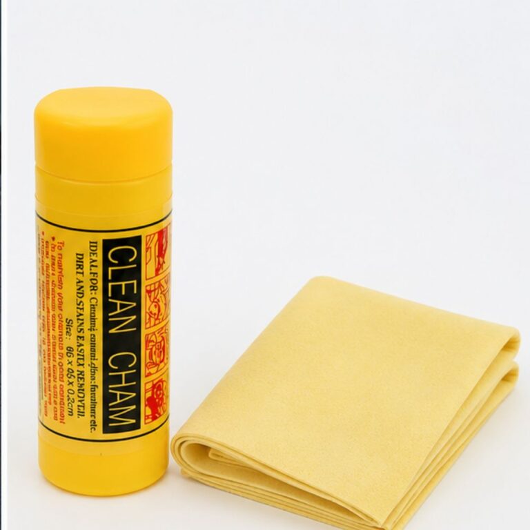 Jelenska krpa 66x40 cm za brisanje i sušenje površina