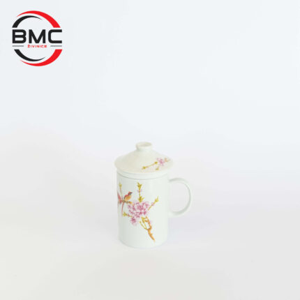 keramicka solja sa cjedilom za caj