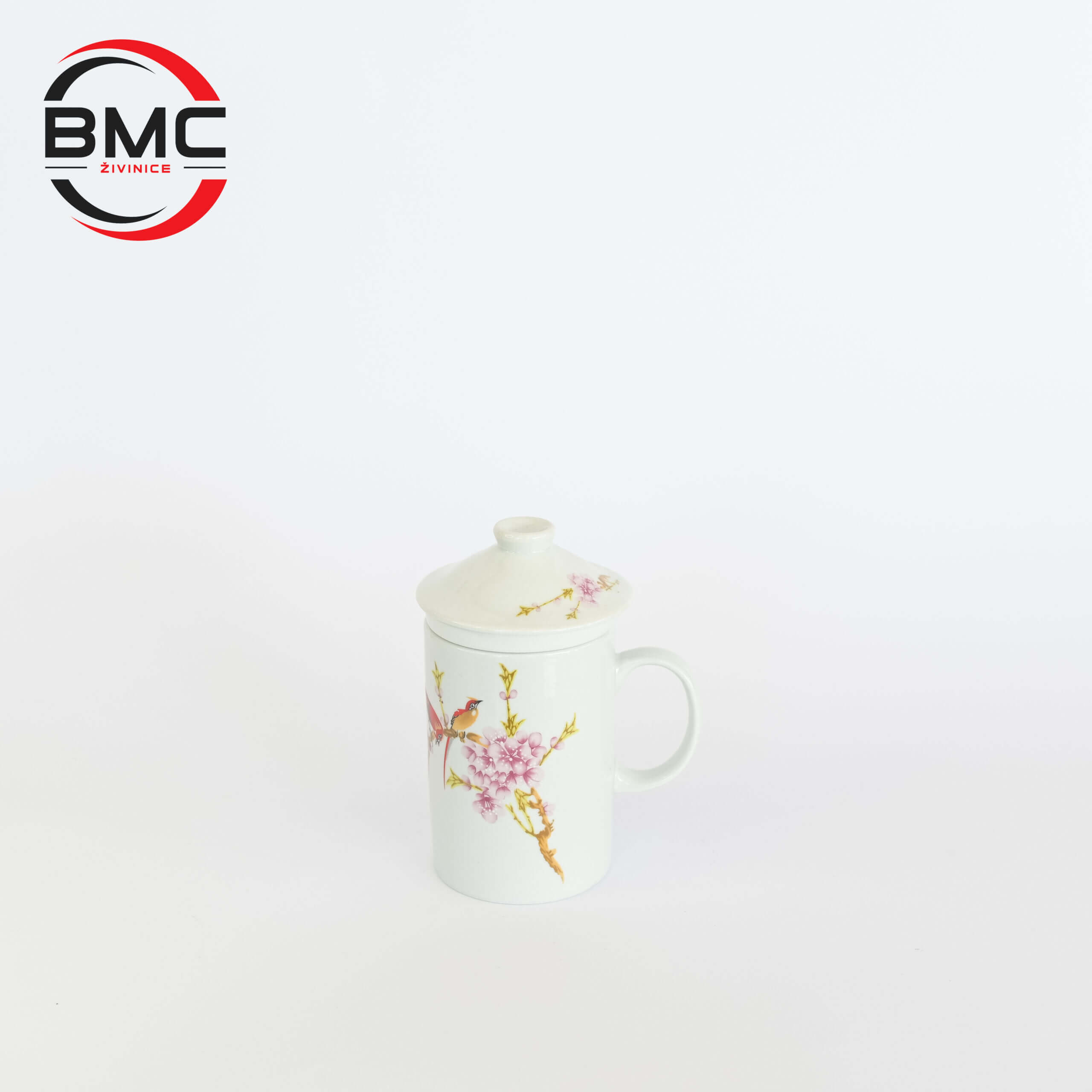 keramicka solja sa cjedilom za caj