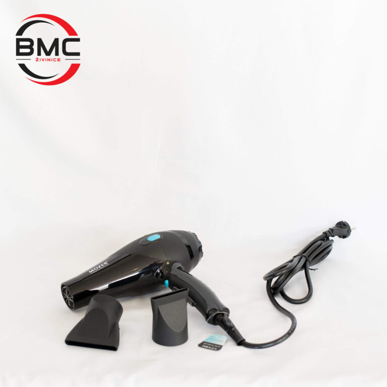 mozer fen za kosu 600 w