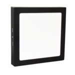 nadgradni kvadratni led panel 6 w