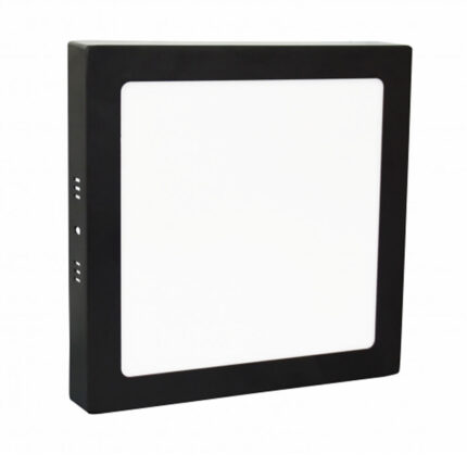 nadgradni kvadratni led panel 6 w